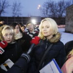 24.01.2018 Kielce. Program Interwencja. Rodzice podopiecznych Specjalnego Ośrodka Szkolno-Wychowawczego nr 1 w Kielcach obawiają się przeprowadzki na osiedle Podkarczówka / Jarosław Kubalski / Radio Kielce