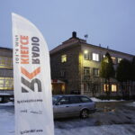 24.01.2018 Kielce. Program Interwencja. Rodzice podopiecznych Specjalnego Ośrodka Szkolno-Wychowawczego nr 1 w Kielcach obawiają się przeprowadzki na osiedle Podkarczówka / Jarosław Kubalski / Radio Kielce