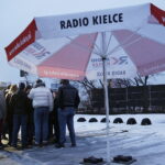 24.01.2018 Kielce. Program Interwencja. Rodzice podopiecznych Specjalnego Ośrodka Szkolno-Wychowawczego nr 1 w Kielcach obawiają się przeprowadzki na osiedle Podkarczówka / Jarosław Kubalski / Radio Kielce