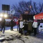 24.01.2018 Kielce. Program Interwencja. Rodzice podopiecznych Specjalnego Ośrodka Szkolno-Wychowawczego nr 1 w Kielcach obawiają się przeprowadzki na osiedle Podkarczówka / Jarosław Kubalski / Radio Kielce