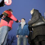 24.01.2018 Kielce. Program Interwencja. Rodzice podopiecznych Specjalnego Ośrodka Szkolno-Wychowawczego nr 1 w Kielcach obawiają się przeprowadzki na osiedle Podkarczówka / Jarosław Kubalski / Radio Kielce