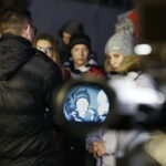 24.01.2018 Kielce. Program Interwencja. Rodzice podopiecznych Specjalnego Ośrodka Szkolno-Wychowawczego nr 1 w Kielcach obawiają się przeprowadzki na osiedle Podkarczówka / Jarosław Kubalski / Radio Kielce