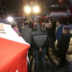 24.01.2018 Kielce. Program Interwencja. Rodzice podopiecznych Specjalnego Ośrodka Szkolno-Wychowawczego nr 1 w Kielcach obawiają się przeprowadzki na osiedle Podkarczówka / Jarosław Kubalski / Radio Kielce