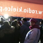 24.01.2018 Kielce. Program Interwencja. Rodzice podopiecznych Specjalnego Ośrodka Szkolno-Wychowawczego nr 1 w Kielcach obawiają się przeprowadzki na osiedle Podkarczówka / Jarosław Kubalski / Radio Kielce