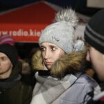 24.01.2018 Kielce. Program Interwencja. Rodzice podopiecznych Specjalnego Ośrodka Szkolno-Wychowawczego nr 1 w Kielcach obawiają się przeprowadzki na osiedle Podkarczówka / Jarosław Kubalski / Radio Kielce