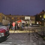 24.01.2018 Kielce. Program Interwencja. Rodzice podopiecznych Specjalnego Ośrodka Szkolno-Wychowawczego nr 1 w Kielcach obawiają się przeprowadzki na osiedle Podkarczówka / Jarosław Kubalski / Radio Kielce