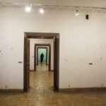 24.01.2018 Kielce. Muzeum Narodowe obrazy z Galerii Malarstwa Polskiego wyjechały już do Szczecina / Jarosław Kubalski / Radio Kielce