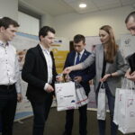 Rozstrzygnięcie konkursu PŚk i KPT na najlepsze prace dyplomowe / Jarosław Kubalski / Radio Kielce