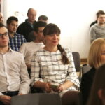 25.01.2018 Kielce. OMPiO. Debata młodych zorganizowana przez Młoda Prawicę / Jarosław Kubalski / Radio Kielce