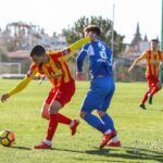 Mecz Korona Kielce – CSM Politehnica Iasi / Paweł Jańczyk / Korona Kielce