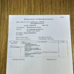 Ogłoszenie wyroku w sprawie przetargu na obsługę komunikacji miejskiej w stolicy regionu świętokrzyskiego. Wokanda / Marzena Mąkosa / Radio Kielce