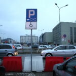 Tymczasowy dworzec autobusowy w Kielcach / Marzena Mąkosa / Radio Kielce