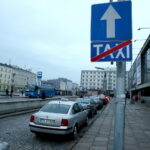 Tymczasowy dworzec autobusowy w Kielcach / Marzena Mąkosa / Radio Kielce