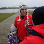 Morsy w Strawczynie / Marzena Mąkosa / Radio Kielce