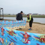 Morsy w Strawczynie / Marzena Mąkosa / Radio Kielce