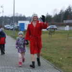 Morsy w Strawczynie / Marzena Mąkosa / Radio Kielce