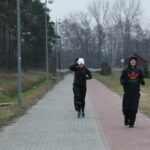 Morsy w Strawczynie / Marzena Mąkosa / Radio Kielce