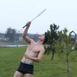 Morsy w Strawczynie / Marzena Mąkosa / Radio Kielce