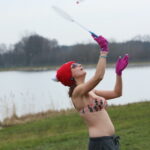 Morsy w Strawczynie / Marzena Mąkosa / Radio Kielce