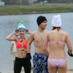 Morsy w Strawczynie / Marzena Mąkosa / Radio Kielce