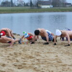 Morsy w Strawczynie / Marzena Mąkosa / Radio Kielce