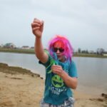 Morsy w Strawczynie / Marzena Mąkosa / Radio Kielce