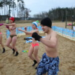 Morsy w Strawczynie / Marzena Mąkosa / Radio Kielce