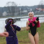 Morsy w Strawczynie / Marzena Mąkosa / Radio Kielce