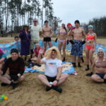 Morsy w Strawczynie / Marzena Mąkosa / Radio Kielce