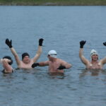 Morsy w Strawczynie / Marzena Mąkosa / Radio Kielce