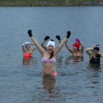 Morsy w Strawczynie / Marzena Mąkosa / Radio Kielce