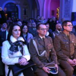 III Festiwal Kolęd i Pastorałek "Żołnierskie kolędowanie" w kościele garnizonowym / Marzena Mąkosa / Radio Kielce