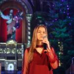 III Festiwal Kolęd i Pastorałek "Żołnierskie kolędowanie" w kościele garnizonowym. Ula Szumska / Marzena Mąkosa / Radio Kielce