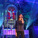 III Festiwal Kolęd i Pastorałek "Żołnierskie kolędowanie" w kościele garnizonowym. Julia Trela / Marzena Mąkosa / Radio Kielce