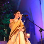 III Festiwal Kolęd i Pastorałek "Żołnierskie kolędowanie" w kościele garnizonowym. Anna Szurek / Marzena Mąkosa / Radio Kielce