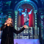 III Festiwal Kolęd i Pastorałek "Żołnierskie kolędowanie" w kościele garnizonowym. Aleksandra Gąska / Marzena Mąkosa / Radio Kielce