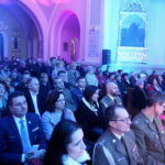 III Festiwal Kolęd i Pastorałek "Żołnierskie kolędowanie" w kościele garnizonowym / Marzena Mąkosa / Radio Kielce