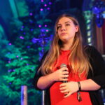 III Festiwal Kolęd i Pastorałek "Żołnierskie kolędowanie" w kościele garnizonowym. Magdalena Bogdan / Marzena Mąkosa / Radio Kielce