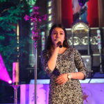 III Festiwal Kolęd i Pastorałek "Żołnierskie kolędowanie" w kościele garnizonowym. Klaudia Stańczyk / Marzena Mąkosa / Radio Kielce