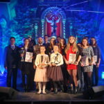 III Festiwal Kolęd i Pastorałek "Żołnierskie kolędowanie" w kościele garnizonowym / Marzena Mąkosa / Radio Kielce