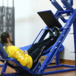 Trening PGE VIVE Kielce / Marzena Mąkosa / Radio Kielce