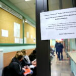 Kolejki w ratuszu przez uszkodzony system CEPIK / Marzena Mąkosa / Radio Kielce