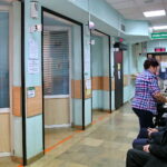 Kolejki w ratuszu przez uszkodzony system CEPIK / Marzena Mąkosa / Radio Kielce