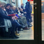 Kolejki w ratuszu przez uszkodzony system CEPIK / Marzena Mąkosa / Radio Kielce