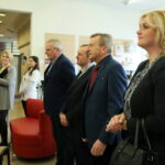 Przekazanie wózka dla Zbigniewa Mondzika / Marzena Mąkosa / Radio Kielce