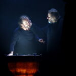 Spektakl "Ciemności" / Marzena Mąkosa / Radio Kielce