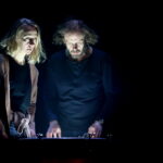 Spektakl "Ciemności" / Marzena Mąkosa / Radio Kielce