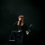 Spektakl "Ciemności" / Marzena Mąkosa / Radio Kielce