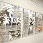 Wystawa "Wielki Głód na Ukrainie 1932–1933" w Centrum Edukacyjnym IPN Przystanek Historia / Marzena Mąkosa / Radio Kielce