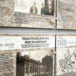 Wystawa "Wielki Głód na Ukrainie 1932–1933" w Centrum Edukacyjnym IPN Przystanek Historia / Marzena Mąkosa / Radio Kielce